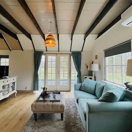 Natuurhuisje - Gastenverblijf De Kleine Hazerij Wijhe Bagian luar foto