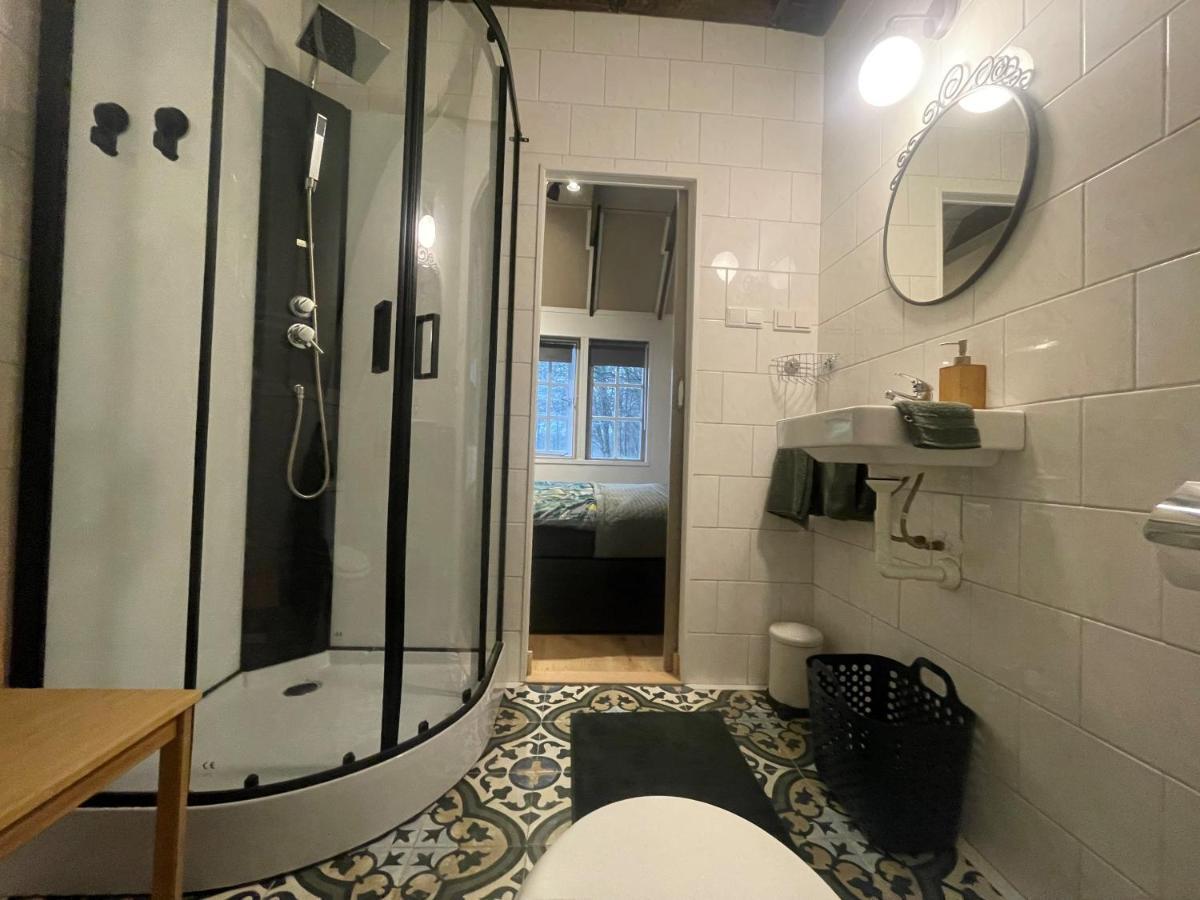 Natuurhuisje - Gastenverblijf De Kleine Hazerij Wijhe Bagian luar foto