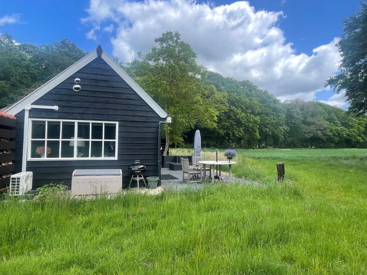 Natuurhuisje - Gastenverblijf De Kleine Hazerij Wijhe Bagian luar foto